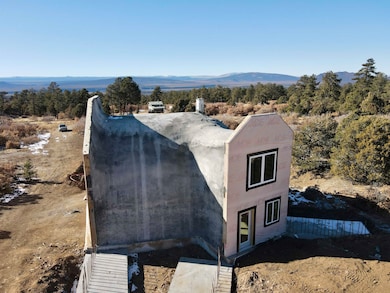 9 Lama Foundation Rd, Questa, NM 87556 - photo 3