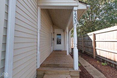 1303 9th St, Columbus, IN 47201 - photo 2