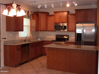 Kitchen 1
