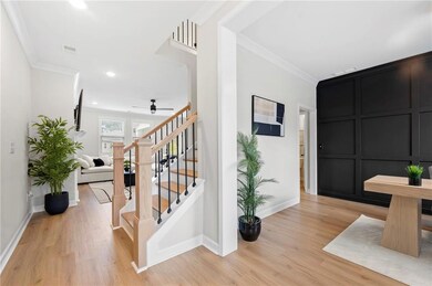 1645 Fulmont Cir, Mableton, GA 30126 - photo 3