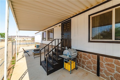 4085 N Benton St, Kingman, AZ 86409 - photo 3