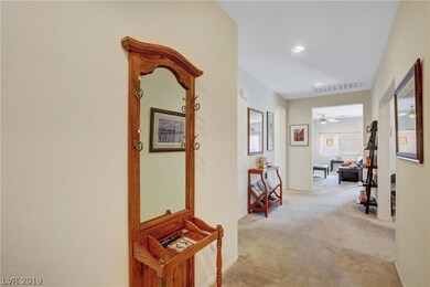 Entryway.