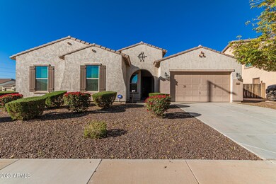 4212 N 182nd Ln, Goodyear, AZ 85395 - photo 6