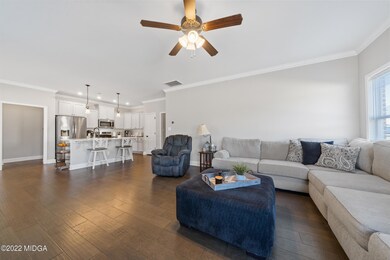 7164 Wimpy Rd, Macon, GA 31216 - photo 6