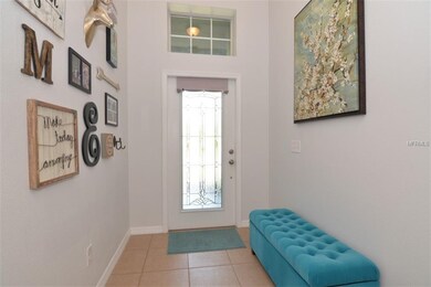 Entry Way