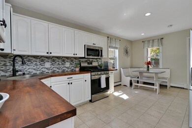 1 High Plain St, Sharon, MA 02067 - photo 5