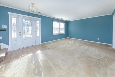 2432 Bullock Trail, Virginia Beach, VA 23454 - photo 2