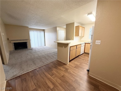 2981 Juniper Hills Blvd unit 204, Las Vegas, NV 89142 - photo 6