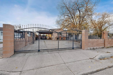 2701 Garcia St NE, Albuquerque, NM 87112 - photo 5