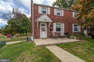653 Clymer Ln, Ridley Park, PA 19078 - photo 3