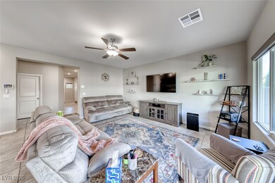 4016 Floating Fern Ave, North Las Vegas, NV 89084 - photo 6