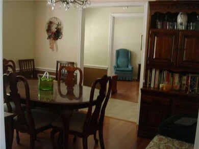 Dining Room.