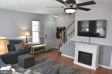 7958 Calvary Ct unit 139, Manassas, VA 20109 - photo 4