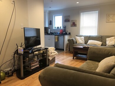 144 Bunker Hill St unit 3-3, Charlestown, MA 02129 - photo 6