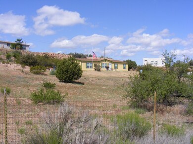 Front view 1.02 acres