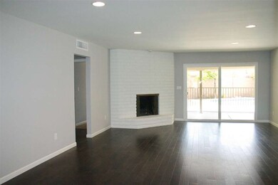 22nd Place Family Room