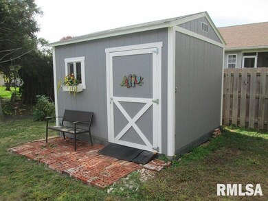 13A Eisenhower Dr, Jacksonville, IL 62650 - photo 5