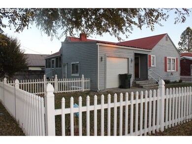 161 S Bridge St, Prairie City, OR 97869 - photo 2