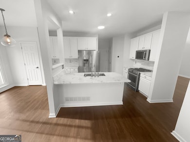 2669 Glenrose Hill, Atlanta, GA 30341 - photo 2