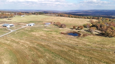 1768 Cutoff Rd, Clinton, AR 72031 - photo 2