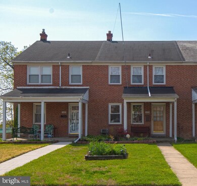 1229 Meridene Dr, Baltimore, MD 21239 - photo 3