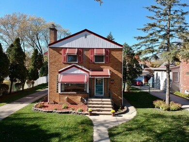 1006 Hull Ave, Westchester, IL 60154 - photo 3