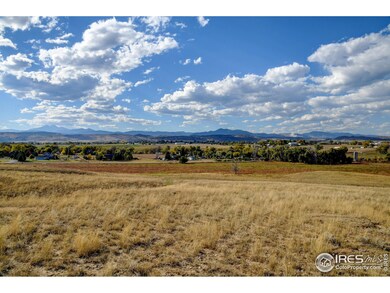 Beautiful views from every lot
