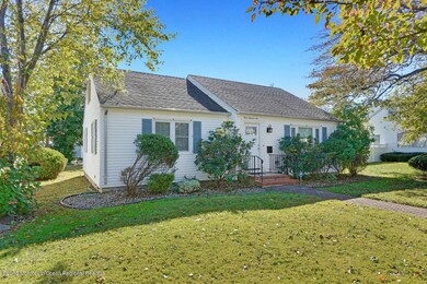 306 Laurel Ave.