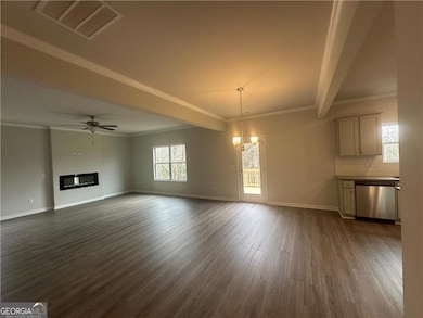 70 Meridian Point unit 182, Dallas, GA 30132 - photo 3