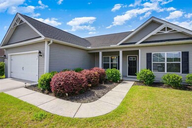 1705 Sunmeadow Dr, Conway, SC 29526 - photo 4