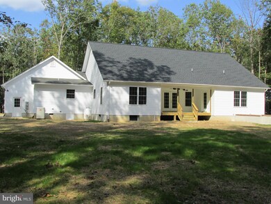 4939 Lansdowne Rd, Fredericksburg, VA 22408 - photo 2