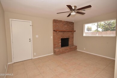 4th BR/2nd Family Room