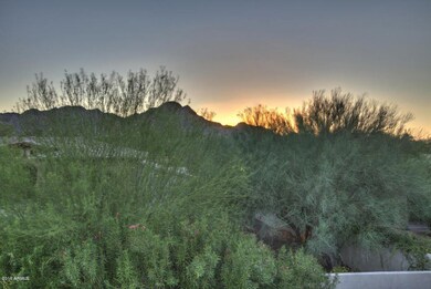 Gorgeous Sunsets