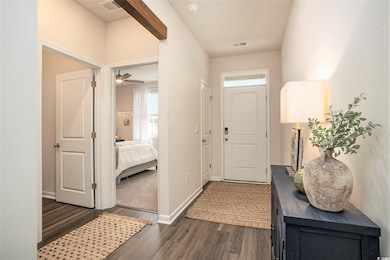 132 Columbus St unit Cali, Conway, SC 29526 - photo 4