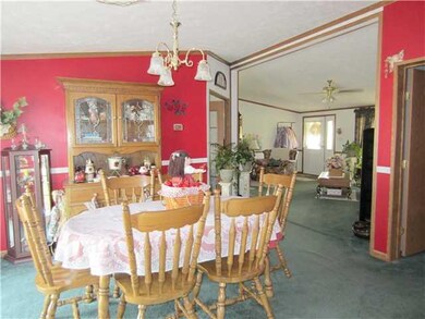 2753 W Co Road 250 S, Greensburg, IN 47240 - photo 3