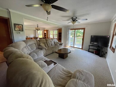 1258 Lynnville Woodson Rd, Jacksonville, IL 62650 - photo 6