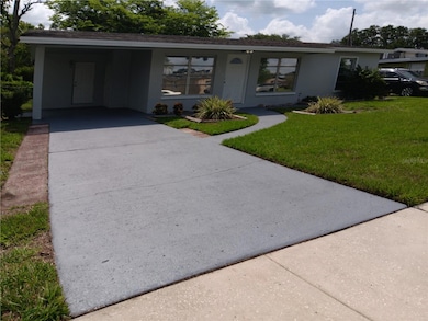 Exterior-Closer view