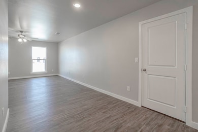 1116 Bourbon St, Odessa, TX 79765 - photo 5