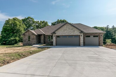 2274 S Alcey Way, Nixa, MO 65714 - photo 2