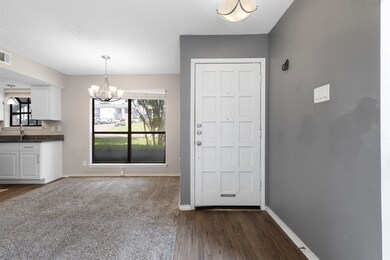 2101 Park Willow Ln unit A, Arlington, TX 76011 - photo 2