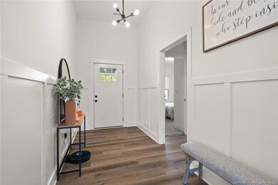 5552 Limestone Creek Dr, Charlestown, IN 47111 - photo 5