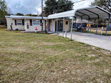 Property is 90 ft deep