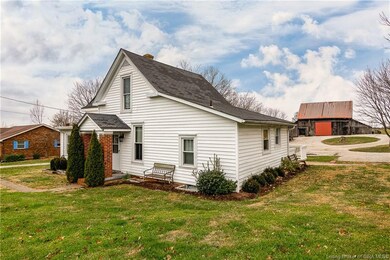 6008 W Willis Rd, Georgetown, IN 47122 - photo 2