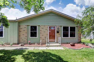 2117 Chochtimar Trail, Fort Wayne, IN 46808 - photo 3