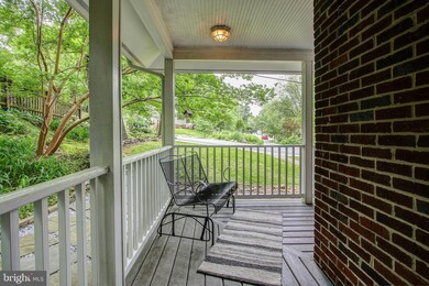 705 Elm Ave, Takoma Park, MD 20912 - photo 5