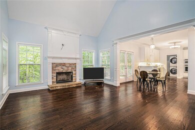 77 Oliver Ridge, Dallas, GA 30132 - photo 3