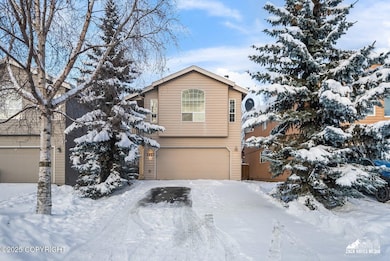 1957 Terrebonne Loop, Anchorage, AK 99502 - photo 2