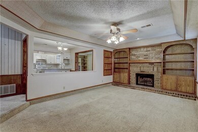 2220 NE 10th St, Moore, OK 73160 - photo 4