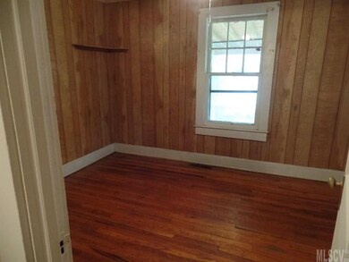 Front Bedroom