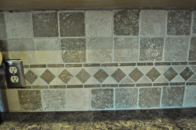 Backsplash